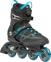 Rollerblades K2 F.I.T. 80 BOA 2023 kaina