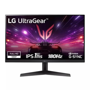 Monitorius LG 24GS60F