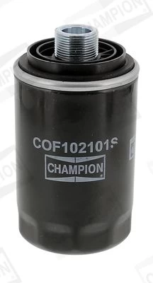 Alyvos filtras CHAMPION COF102101S
