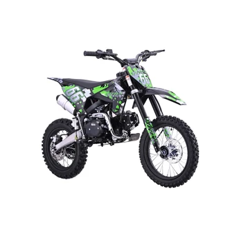 Ramiz Vehicle Internal Combustion Engine 110CM IMMORTAL Žalias