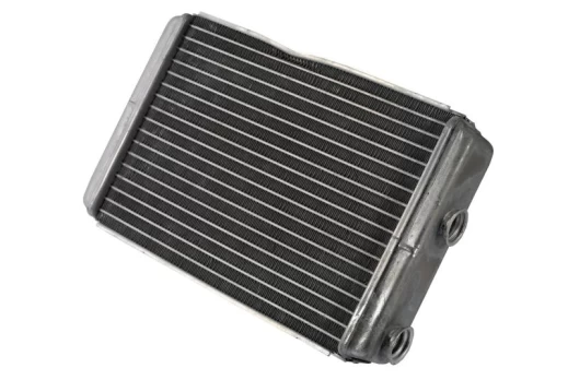 THERMOTEC D6F008TT Interior heater radiator