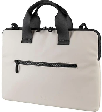 Noteb. bag Tucano Gommo 14", pilkas