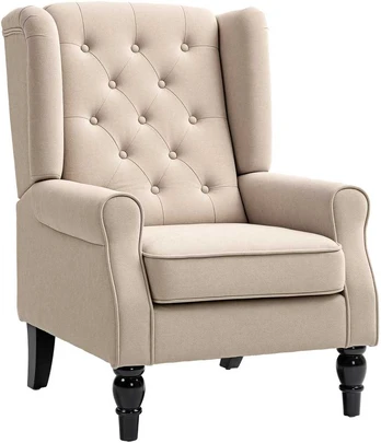 Fotelis 74 x 86 x 102 cm