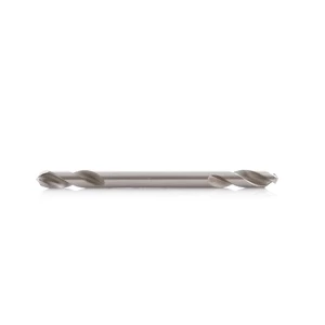Grąžtas, skarda, hss, srieginis, 62 mm x 4.9 mm, 1 vnt.