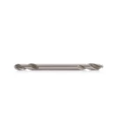 Grąžtas, skarda, hss, srieginis, 62 mm x 4.9 mm, 1 vnt. kaina