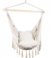 Sėdimas hamakas Boho style kaina