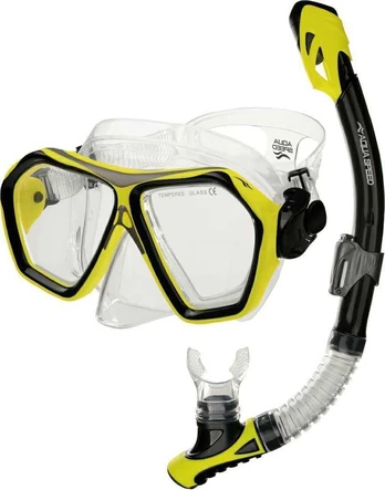 Aqua Speed Nardymo rinkinys: BLAZE + BORNEO