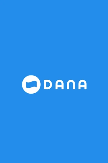 Dana Cash 2,000,000 IDR Key INDONESIA