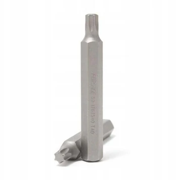 Bit TORX T27x10mm L-75mm