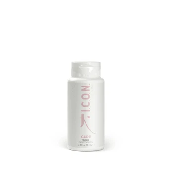 I.C.O.N. CURE regeneruojantis šampūnas, 70 ml