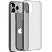 Dėklas Evelatus Apple Apple iPhone 12 Pro Max TPU 1.5MM Smoked kaina
