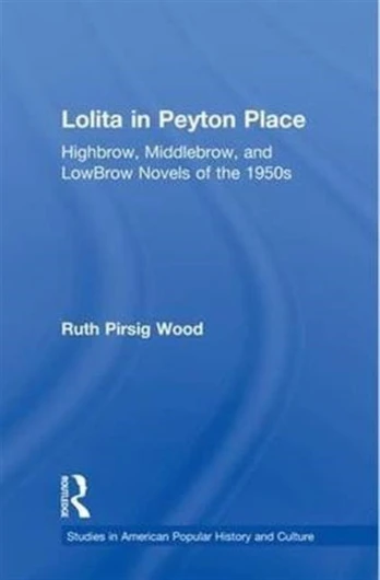 Lolita in Peyton Place