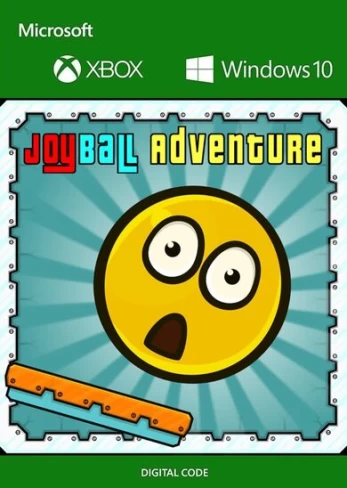Joy Ball Adventure PC