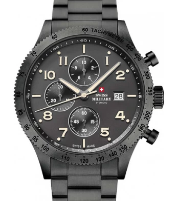 Swiss Military SM34084.04