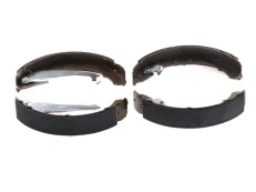 FERODO FSB409 Brake shoe set kaina