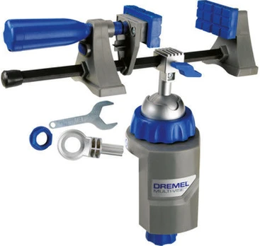 Dremel Universalieji veržtuvai