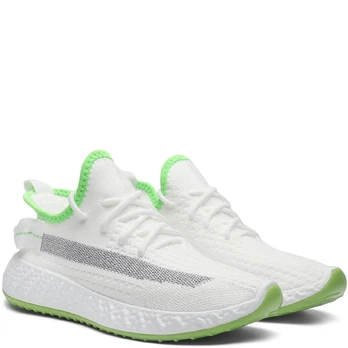 Laisvalaikio bateliai mergaitėms, Balta, Sneakers