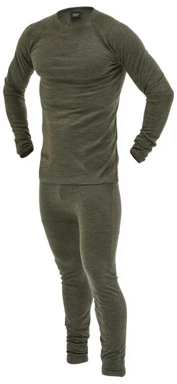 Termo rūbai “Merino Blwr”