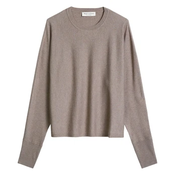 Megztinis moterims, Ruda, 5000015750 Sweater