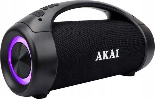 Garsiakalbis Akai ABTS-55