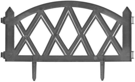 Dekoratyvi sodo tvora, 50x30 cm