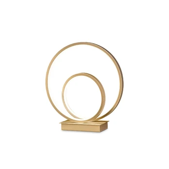 Ideal Lux Stalinis šviestuvas OZ_TL_ORO