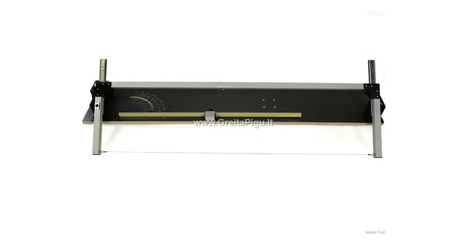 Putplasčio Pjovimo Staklės Easycutter Ii