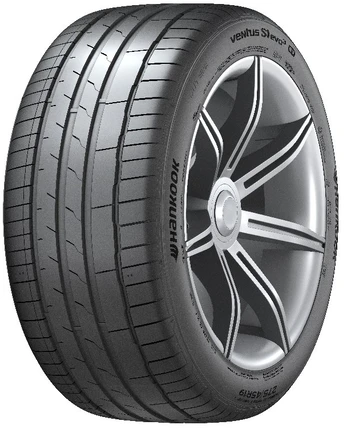 Hankook Ventus S1 Evo3 EV (K127E) 235/45R21 101 V