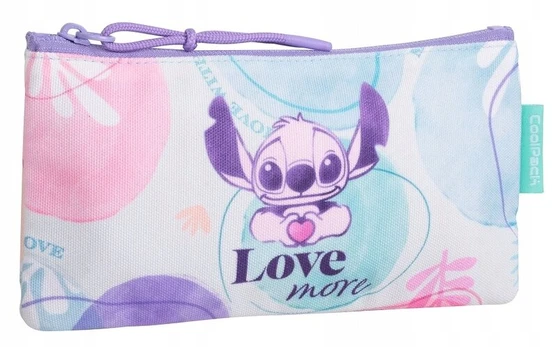 Dėklas "disney Stitch" pastelinis "coolpack"