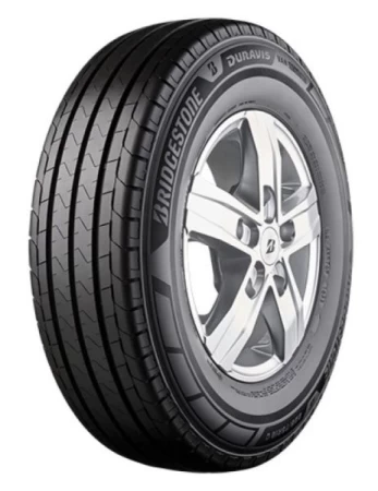 Bridgestone DURAVIS VAN Enliten 215/65 R16C