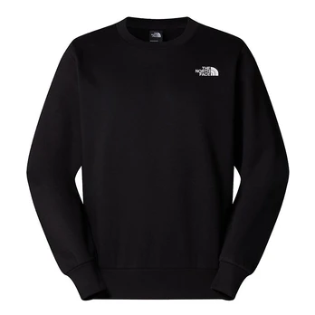 The North Face Simple Dome Crew - Dydis XXL (0A89FBJK3 )
