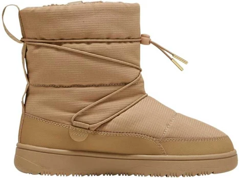 Puma Snowbae Wns moteriški batai rudi 393920 04 (40)
