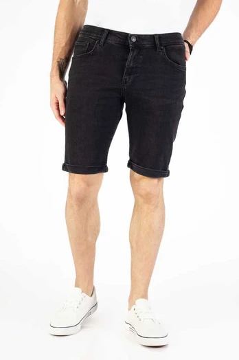 Džinsiniai šortai LTB JEANS