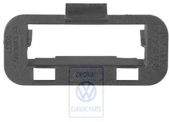 Vag Lupo 1999 2006 Clip Originalus 6E0854549