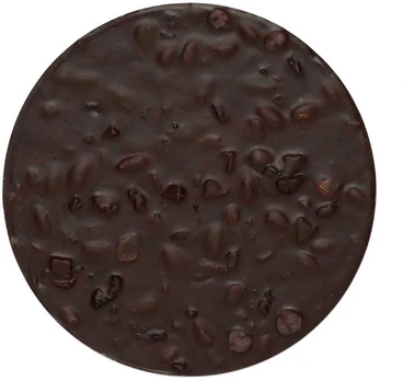 Rūta Šokoladas su riešutais ir vaisiais, 2kg
