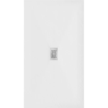 Dušo padėklas Mexen Hugo, 170 cm x 100 cm