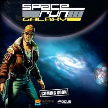 Space Run Galaxy Steam