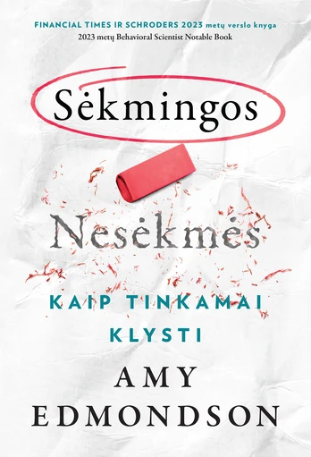 Sėkmingos nesėkmės