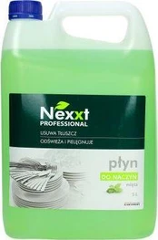 Herlitz PŁYN DO NACZYŃ NEXXT 5 L
