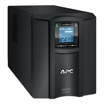 SMC2000I APC Smart-UPS C 2000VA LCD 230V