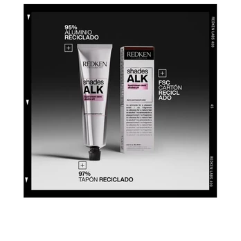 SHADES ALK #7C 60 ml