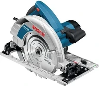 BOSCH diskinis pjūklas 235mm 2200W GKS 85 G