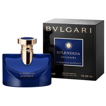 Bvlgari - Splendida Tubereuse Mystique - EDP - 100 ml