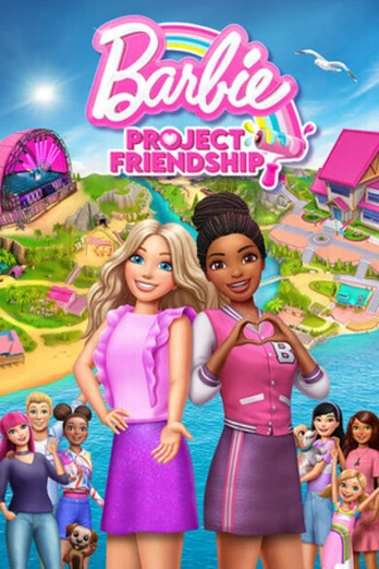 Barbie Project Friendship PC