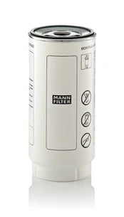 MANN-FILTER PL 420/7 x Kuro filtras