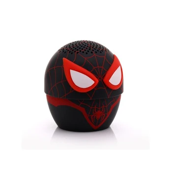 Bitty Boomers Spiderman mini Bluetooth garsiakalbis