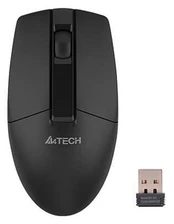 A4Tech A4T Pelė A4Tech G3-330NS RF (Silent)