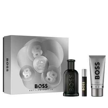 Hugo Boss Boss Bottled e T 100 V Gel 100 e T 10 M