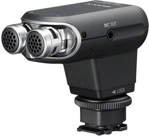Mikrofonas Sony ECM-XYST1M (ECMXYST1M.CE7)