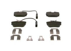 BOSCH 0 986 494 529 Brake pad set
